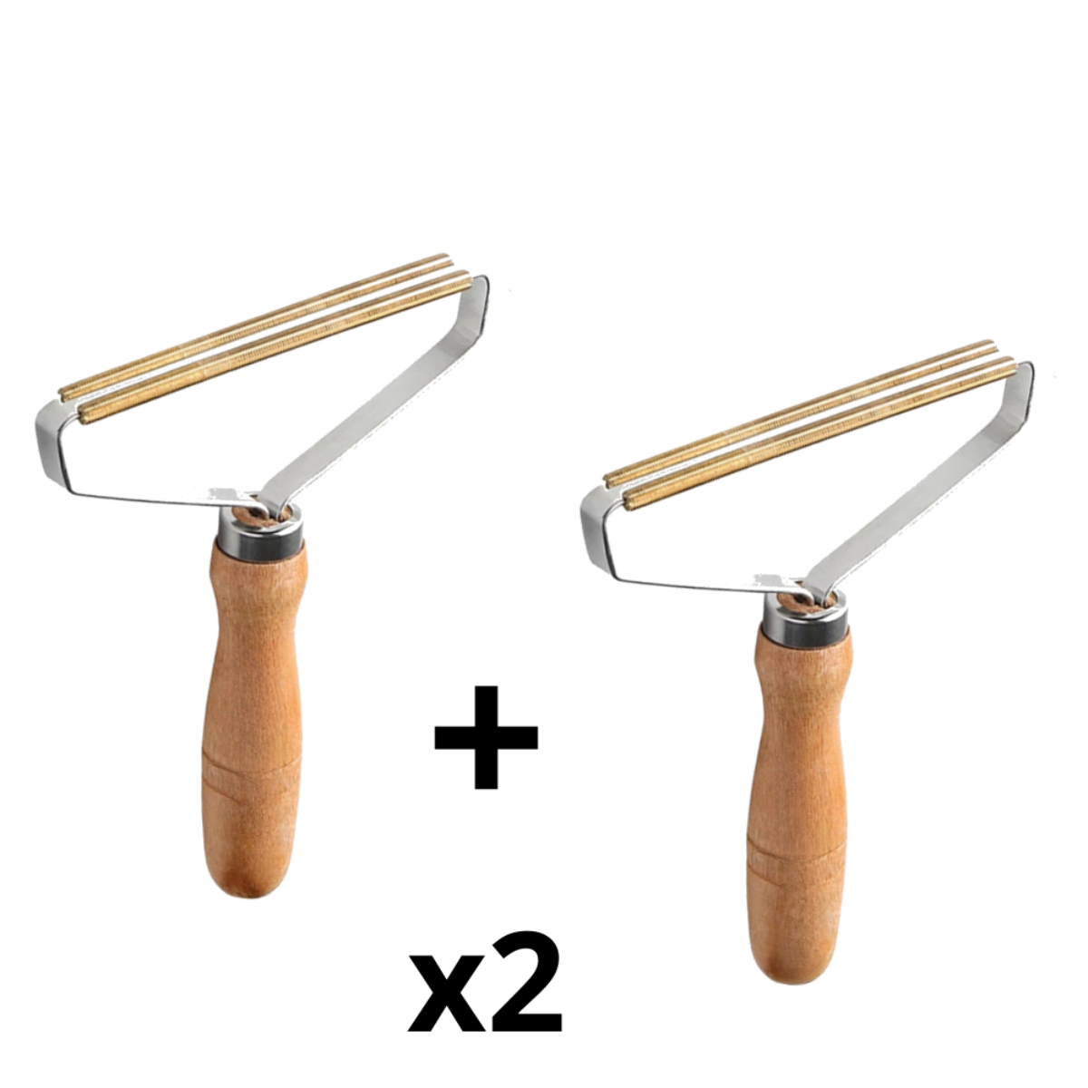 Čistý štětinový kartáč - Palongo®-