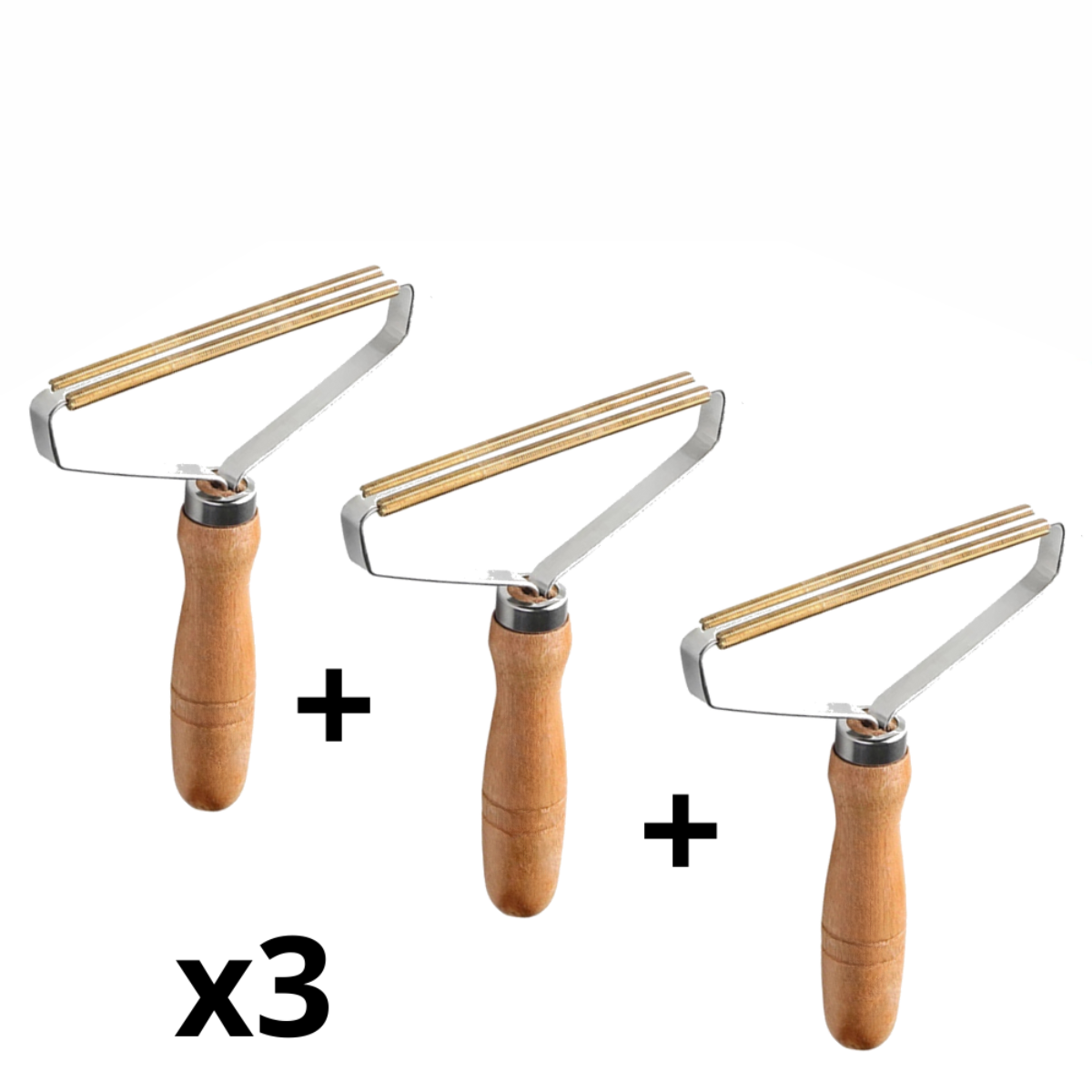 Čistý štětinový kartáč - Palongo®-