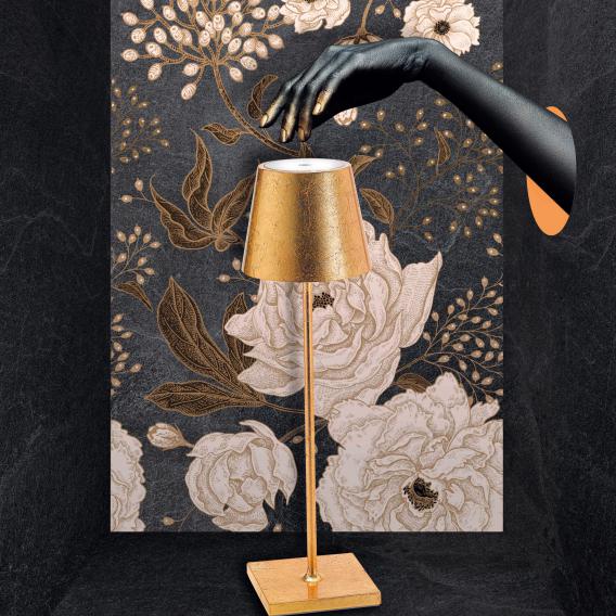 Lampa LED fără fir, reîncărcabilă: eleganță și libertate de iluminare!