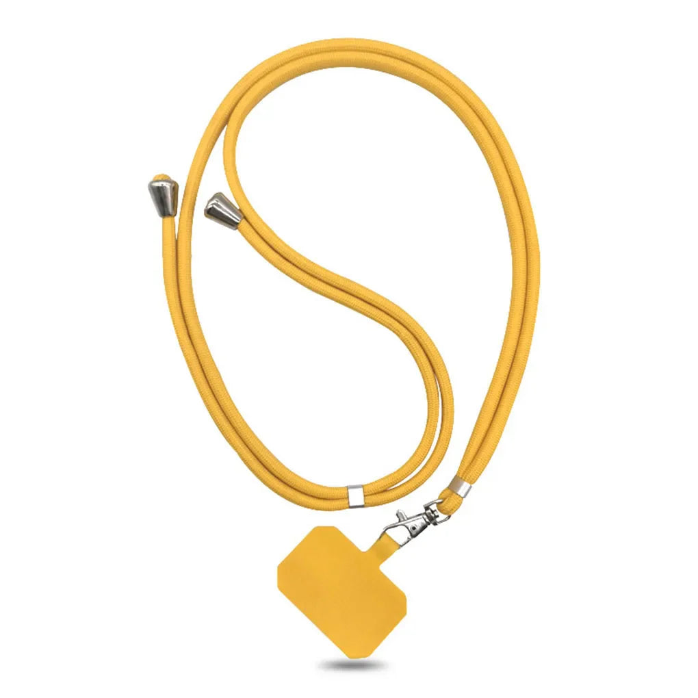 Crossbody τηλέφωνο λουρί - Κρατήστε το τηλέφωνό σας σε απόσταση χεριού
