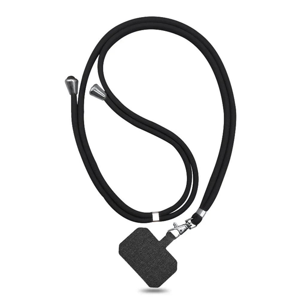 Crossbody τηλέφωνο λουρί - Κρατήστε το τηλέφωνό σας σε απόσταση χεριού