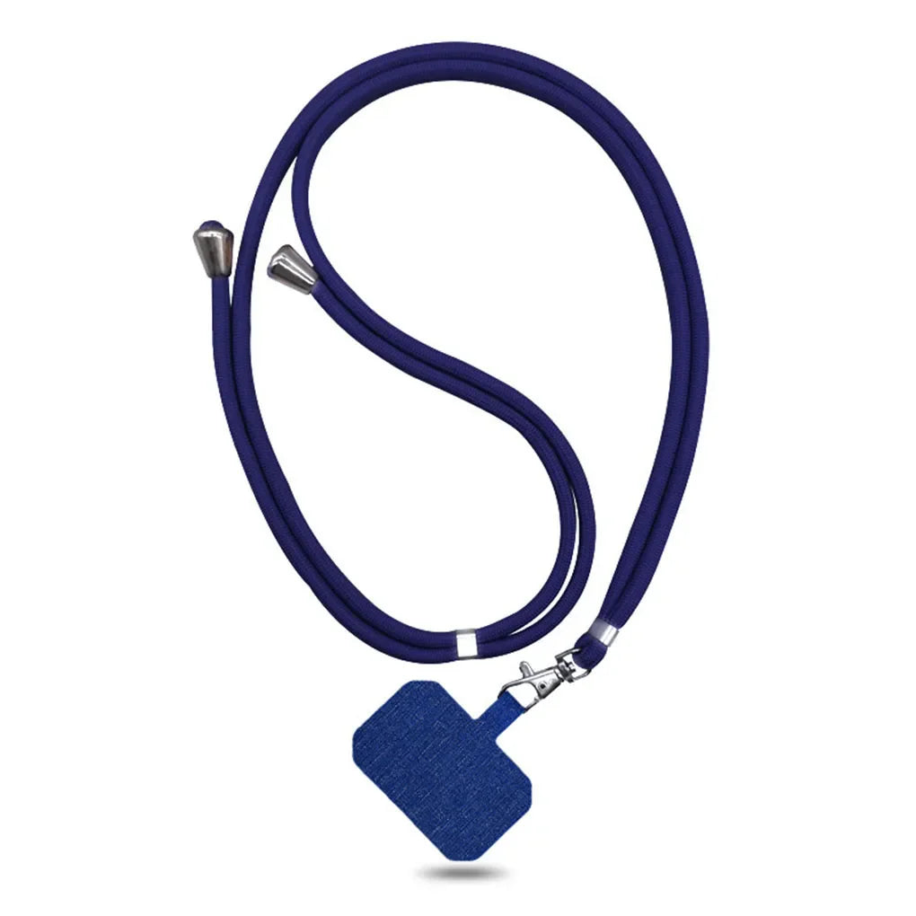 Crossbody τηλέφωνο λουρί - Κρατήστε το τηλέφωνό σας σε απόσταση χεριού