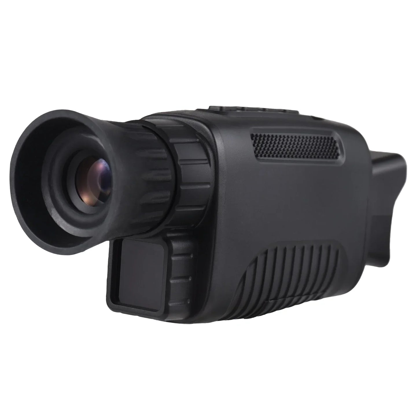Palon | Night vision