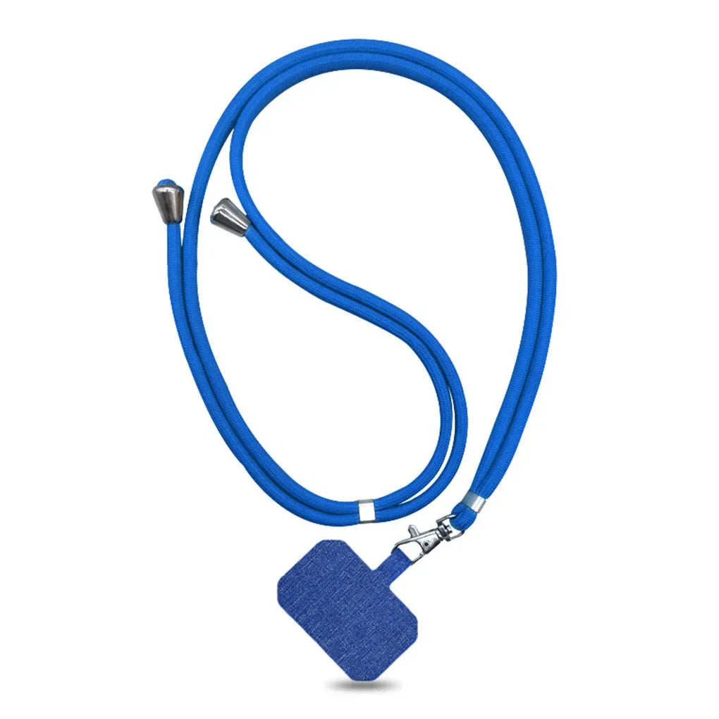 Crossbody τηλέφωνο λουρί - Κρατήστε το τηλέφωνό σας σε απόσταση χεριού