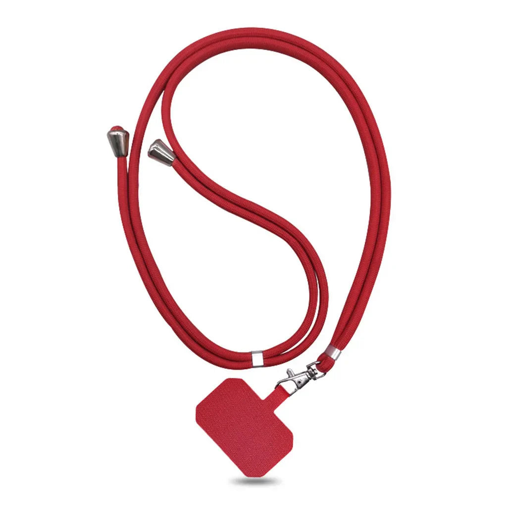 Crossbody τηλέφωνο λουρί - Κρατήστε το τηλέφωνό σας σε απόσταση χεριού