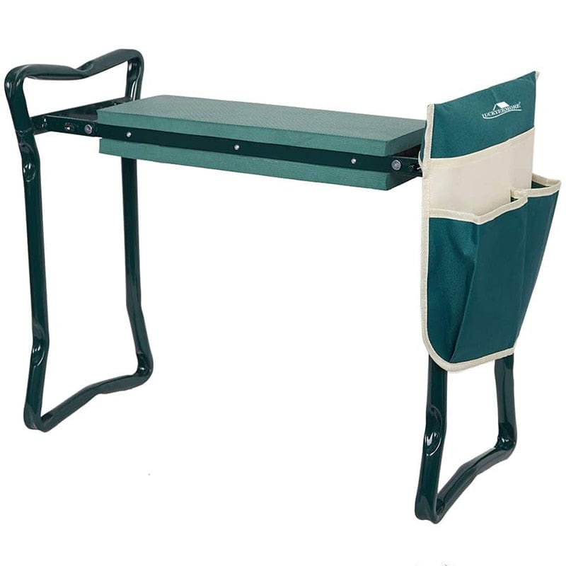 Taburete de rodillas plegable multifuncional
