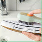 AquaBrush Soft Household Brush with Gentle Bristles | Buy 1 Get 1 Free