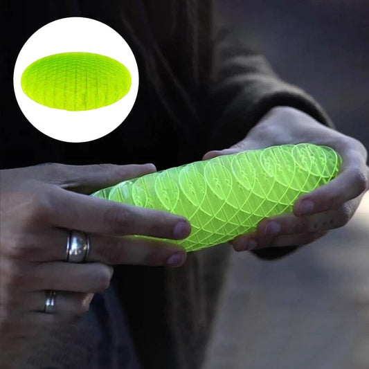 Flexible stress relief toy for optimal relaxation
