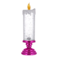 Kerst LED-kaarsen - Feestelijke en veilige verlichting 