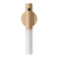 Elegant og funktionel væglampe 