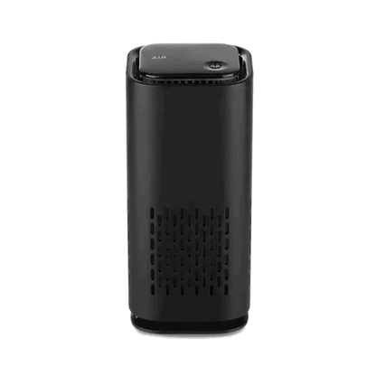 Der revolutionäre Luftreiniger