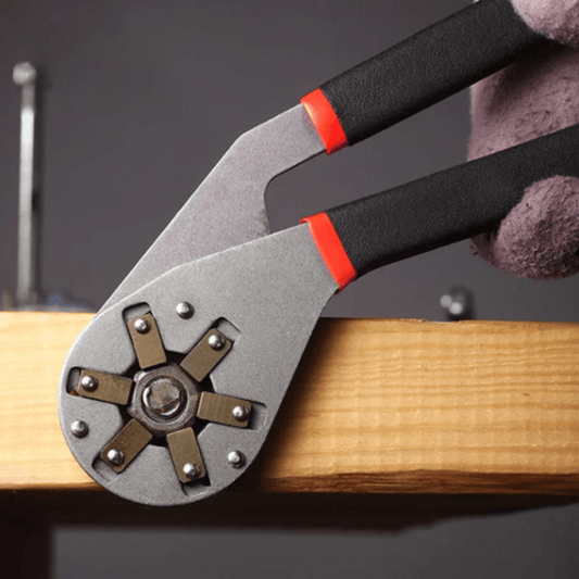 HexaPro™ - Multifunction Magic Key